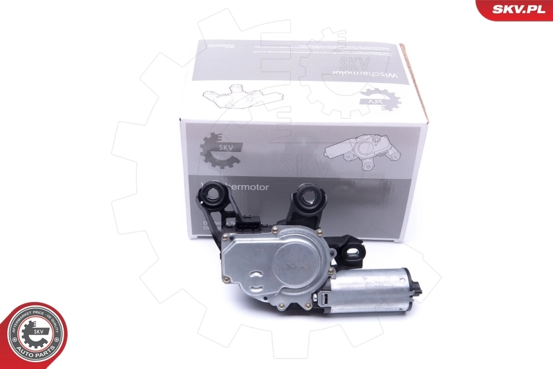 Wiper Motor